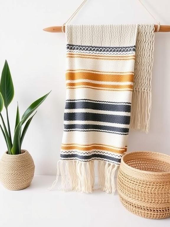 How to Care for Your Handwoven Pieces How to Care for Your Handwoven Pieces