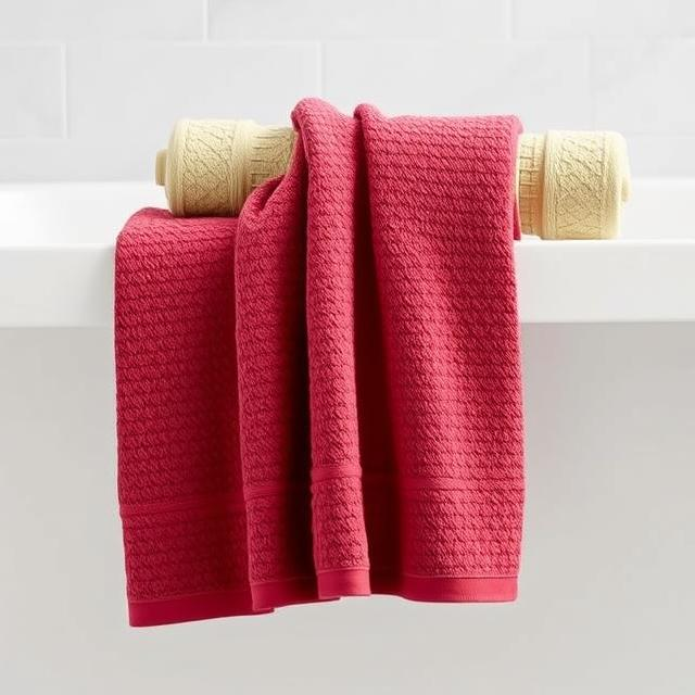 Imperia Classic Bath Towel Imperia Classic Bath Towel