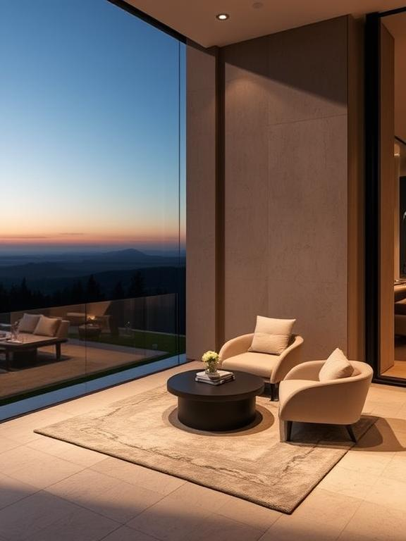 In All Corners Simplicity Meets Luxury In All Corners Simplicity Meets Luxury