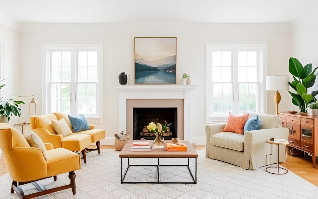 Into the Cozy Space Styling Trends That Celebrities Live By