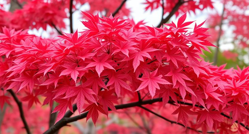 Japanese Maple