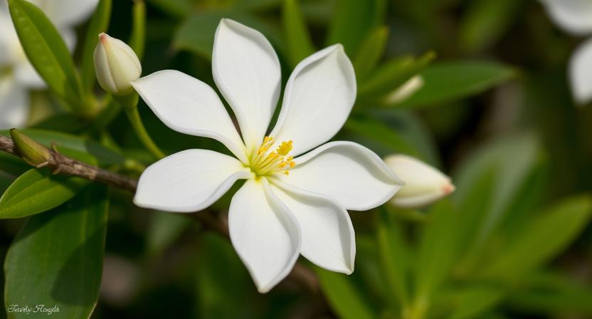 Jasmine