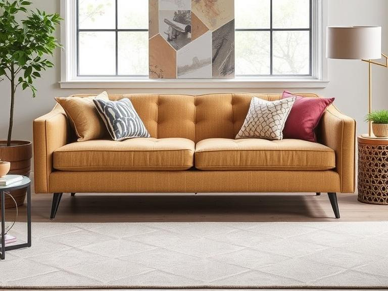 Joybird Bryant Sofa