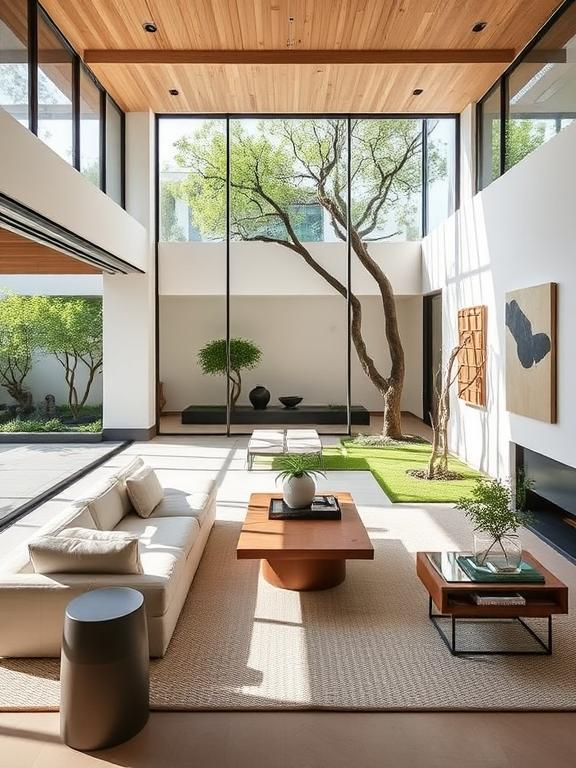 Kind of Retreat That Resonates with Mindful Philosophy Kind of Retreat That Resonates with Mindful Philosophy