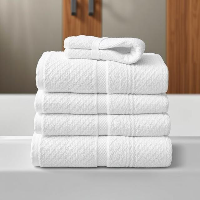 Lavora Egyptian Cotton Bath Towel Lavora Egyptian Cotton Bath Towel