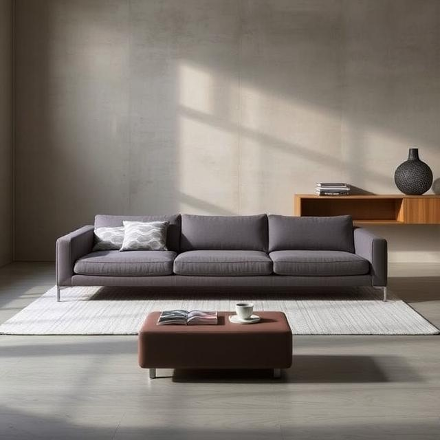 Ligne Roset Togo Sofa