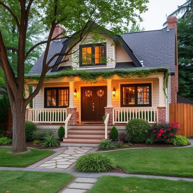 Live Life to the Fullest and Love the House That You Live In Live Life to the Fullest and Love the House That You Live In
