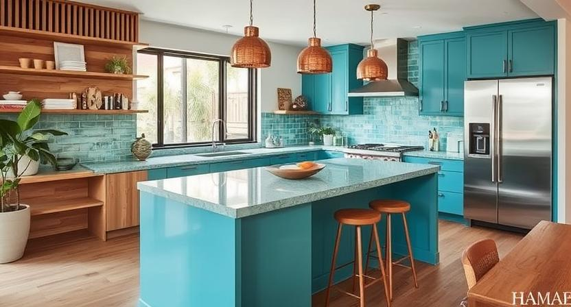 Lively Teal Lively Teal