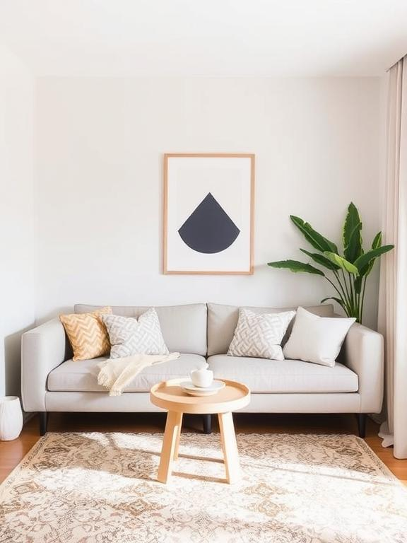 Living a Zero Waste Lifestyle Hollywood Minimal chic