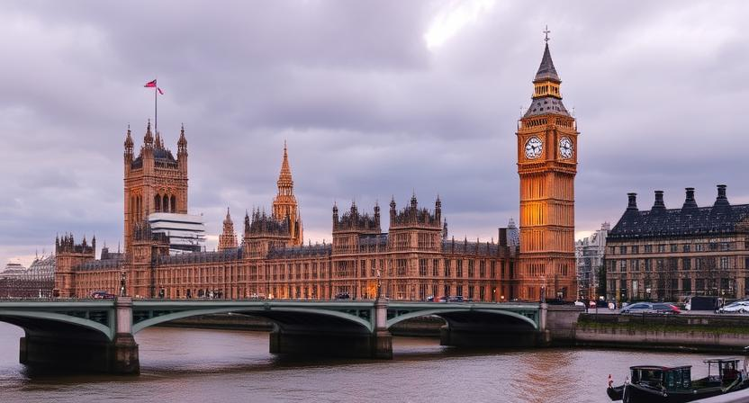 London, United Kingdom London, United Kingdom
