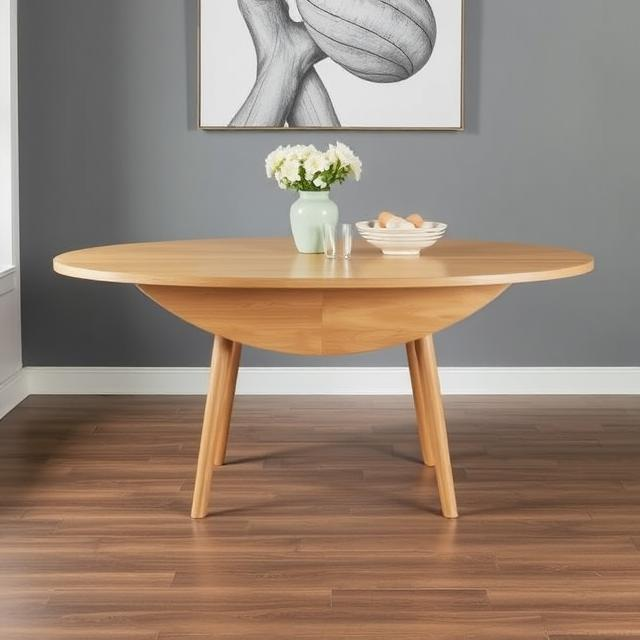 Luna Drop Leaf Dining Table Luna Drop Leaf Dining Table