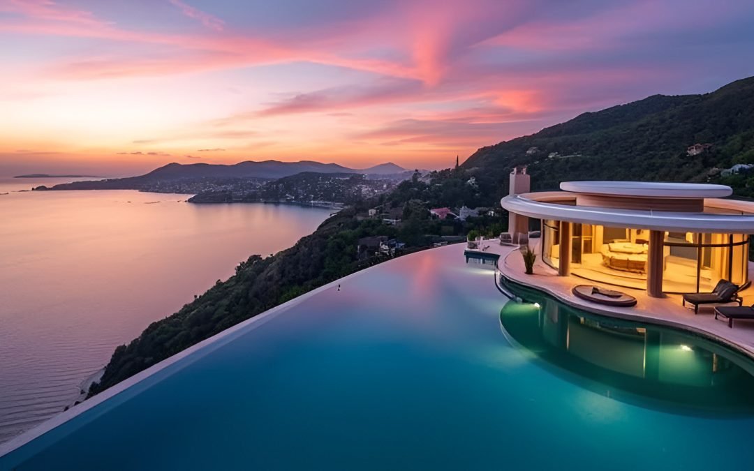 Luxury Living: The Eight Best Places Where You Can Invest in High-End Property These are some points of the axis of exclusivity and opportunity-discover the world’s most coveted luxury real estate markets
