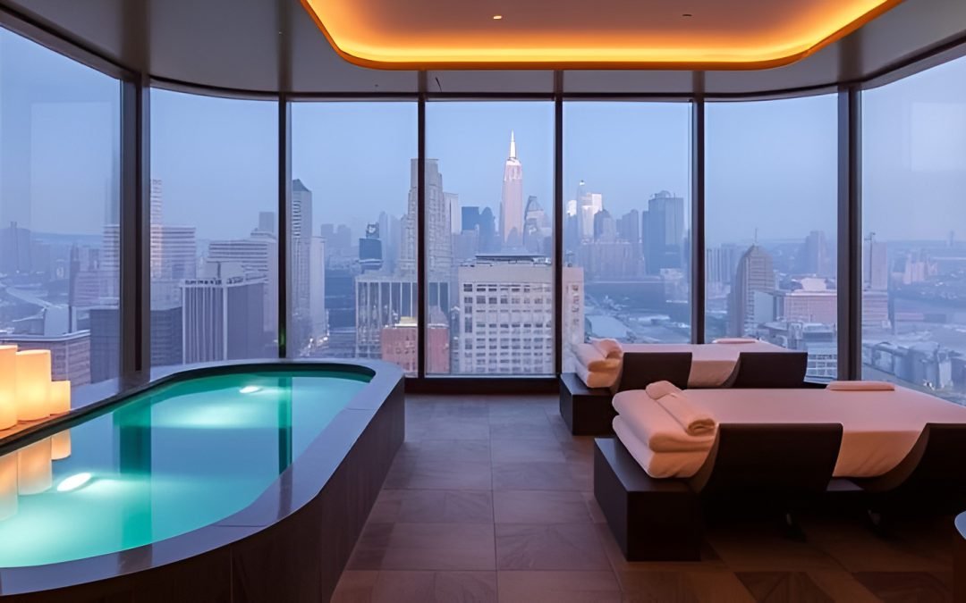 Luxury Retreats: The 19 Best Spa Experiences in New York City