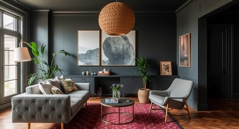 Making Your Space Yours Making Your Space Yours