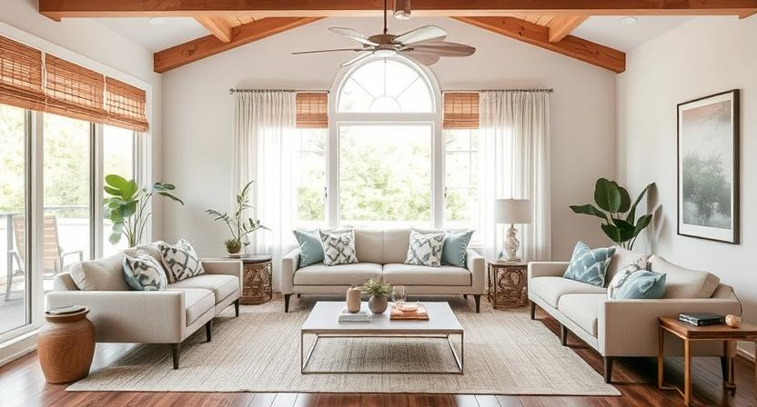 Mindful Living Room Design Mindful Living Room Design