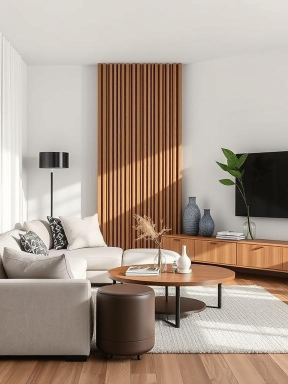 Minimalist With Personal Touches Minimalist With Personal Touches