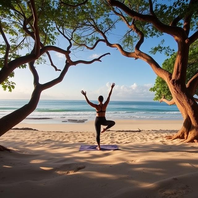 Nature Healing and Local Traditions