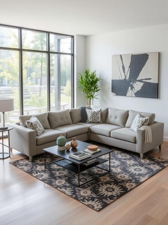 Nova Two-Piece Sectional Nova Two-Piece Sectional