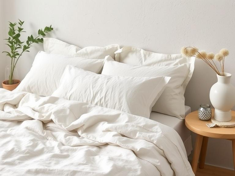 Organic Cotton Bedsheets Organic Cotton Bedsheets