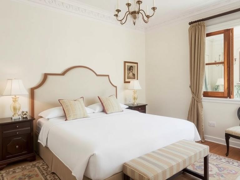 Palazzo Talia - Old-World Elegance with Contemporary Style Palazzo Talia - Old-World Elegance with Contemporary Style