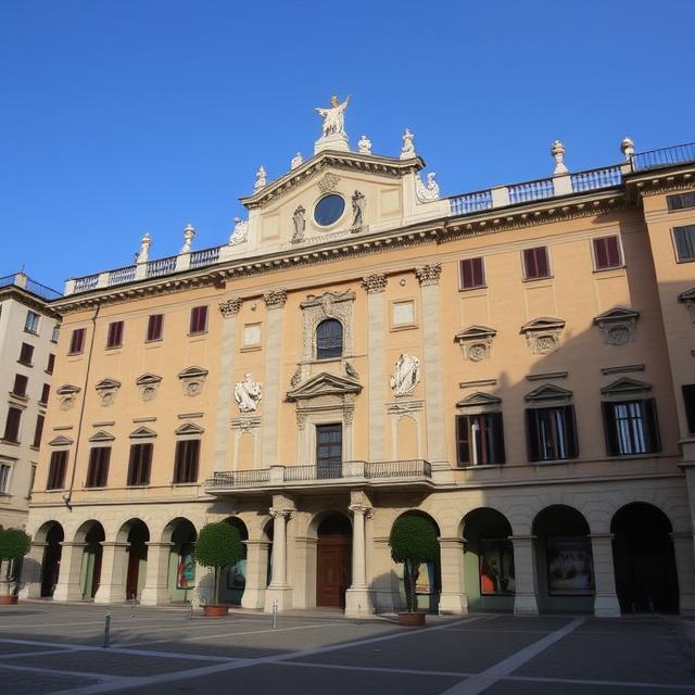 Palazzo Velabro Palazzo Velabro