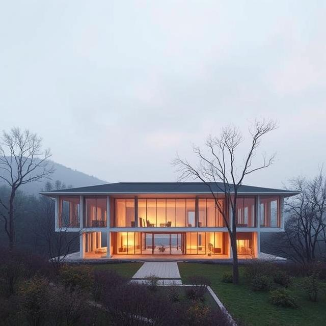 Philosophy of Design Embracing YΕ«gen Philosophy of Design Embracing YΕ«gen