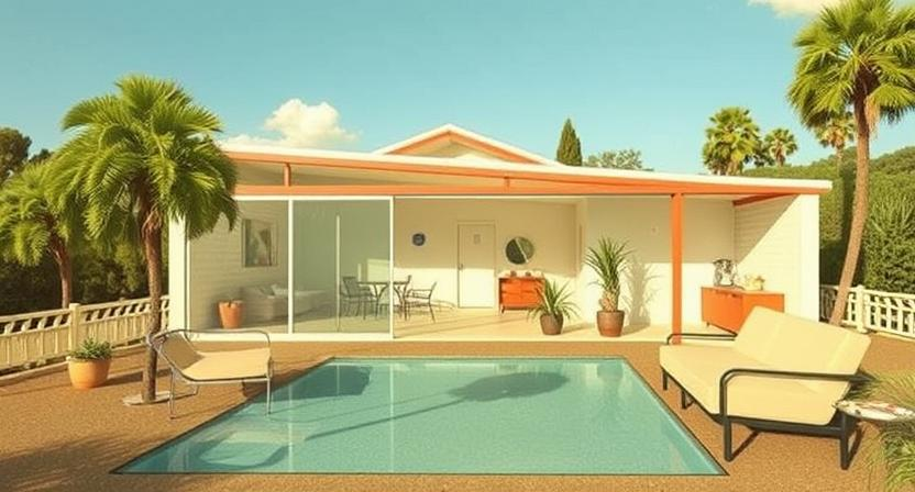Preserve the Mid-Century Aesthetic