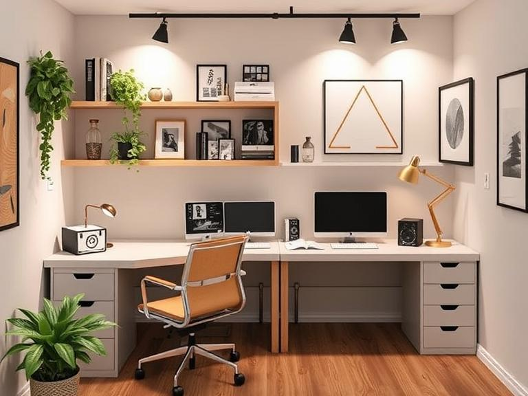 Productivity Hub Study and Workspaces Productivity Hub Study and Workspaces