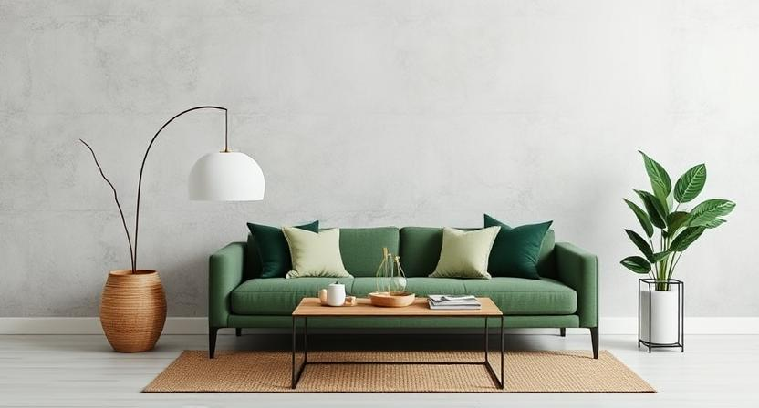 Refined Forest Green Refined Forest Green