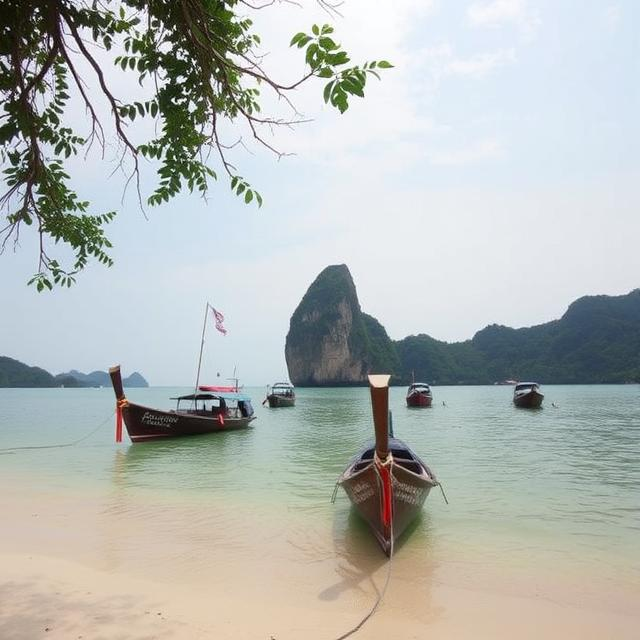 Santhiya Koh Yao Yai Santhiya Koh Yao Yai