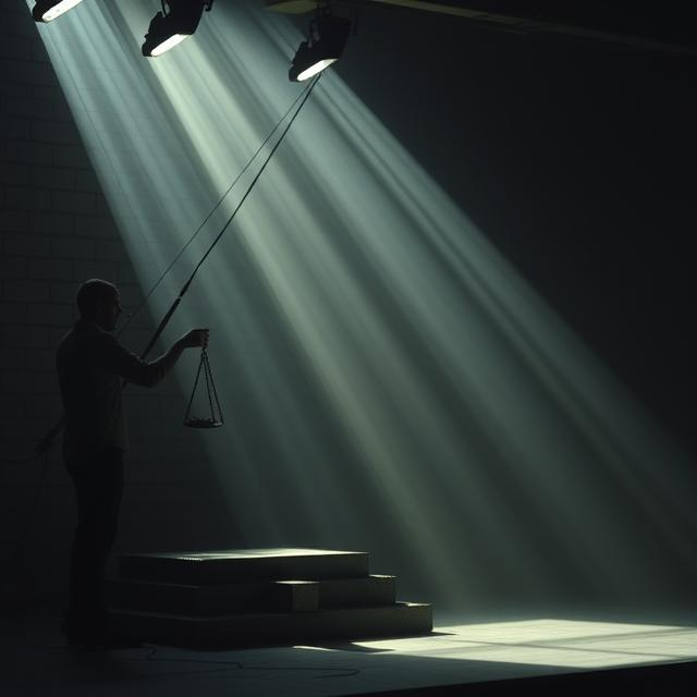 Scale Play When Lighting. Scale Play When Lighting.