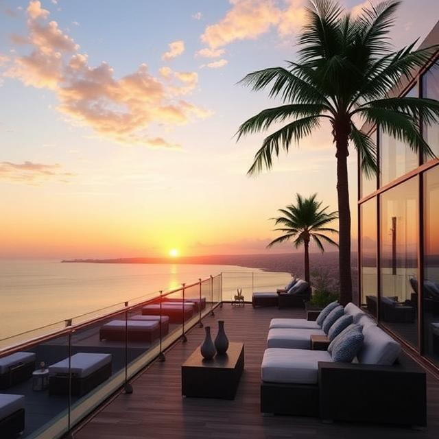 Selling Sunset Modern Luxuries at Its Best Selling Sunset Modern Luxuries at Its Best