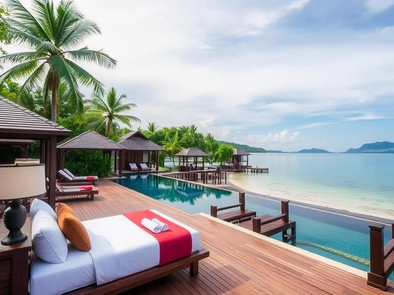 Silavadee Koh Samui Resort Silavadee Koh Samui Resort