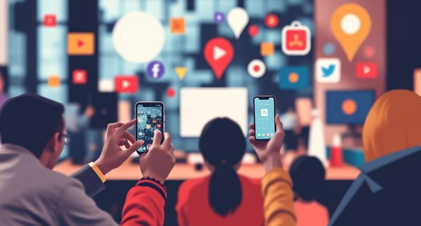 Social Media and Design Culture-Dominant Influences Social Media