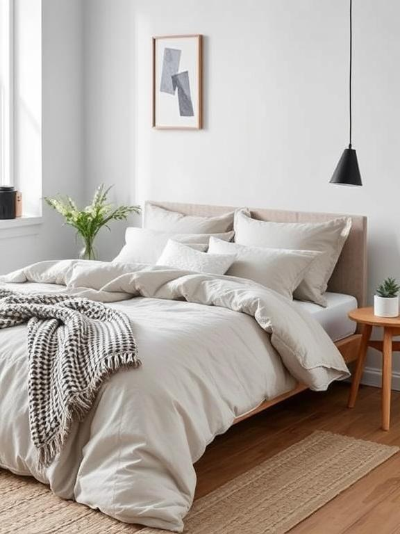 Sova Scandinavian Cotton Bedding Sova Scandinavian Cotton Bedding