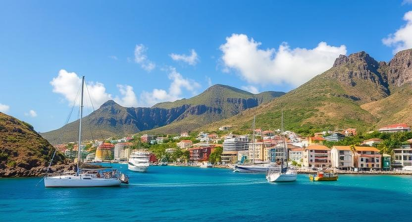 St. Barts, Caribbean St. Barts, Caribbean
