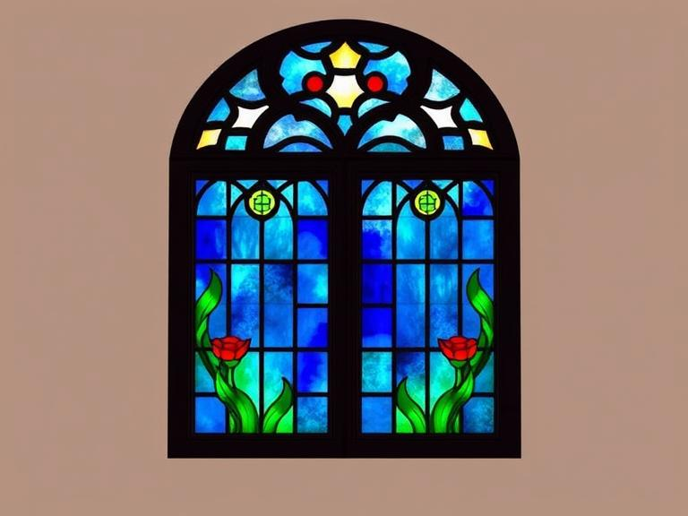 Stained Glass Windows Stained Glass Windows