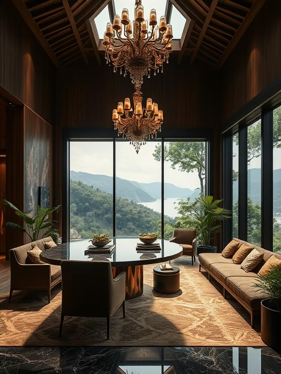 Sustainable Luxury Where Opulence Meets Ecoconscious Design Sustainable Luxury Where Opulence Meets Ecoconscious Design