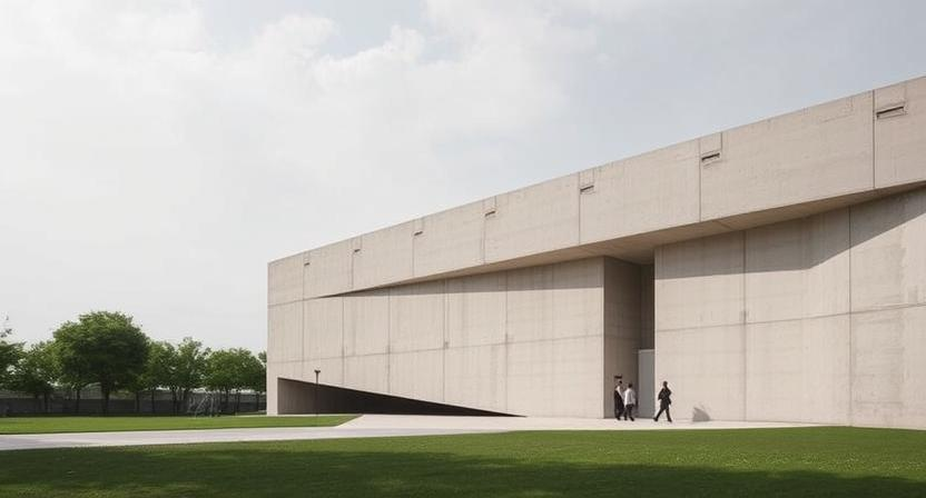 Tadao Ando A Legacy in Concrete and Light Tadao Ando A Legacy in Concrete and Light