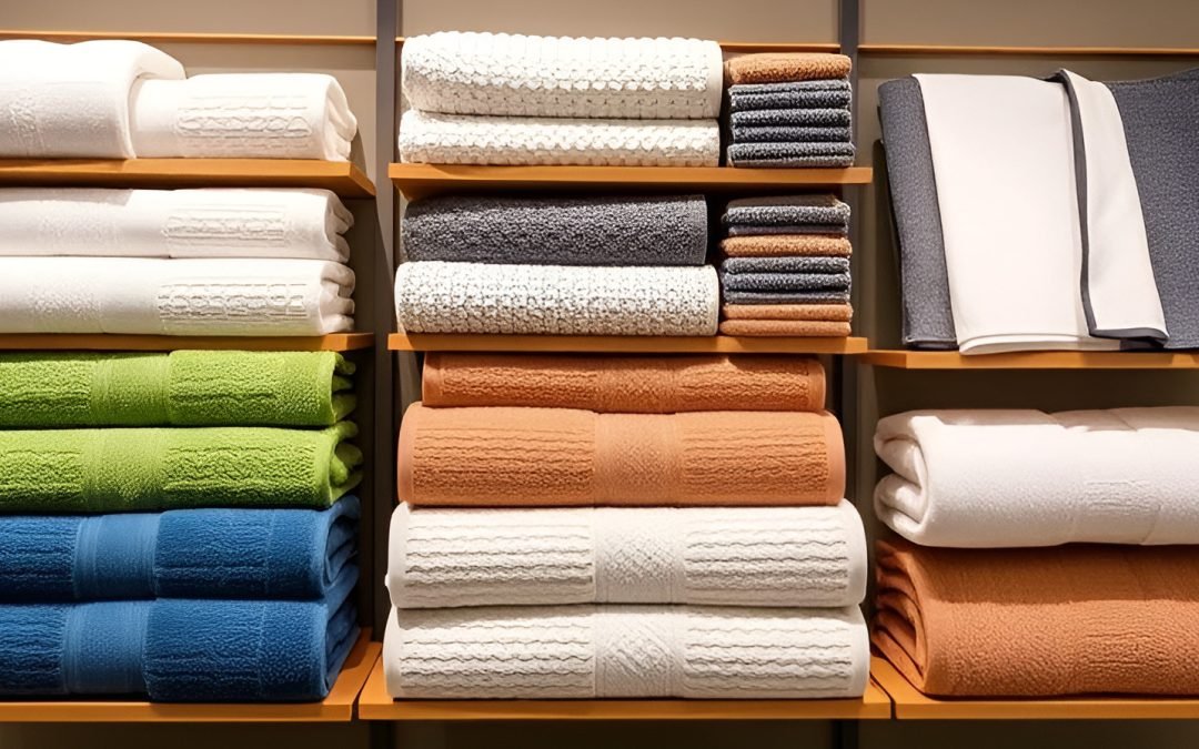 The 8 Best High-End Bath Towels, Starting at Just $45