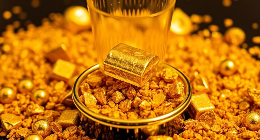 The Alchemical and Magical Properties of Gold The Alchemical and Magical Properties of Gold