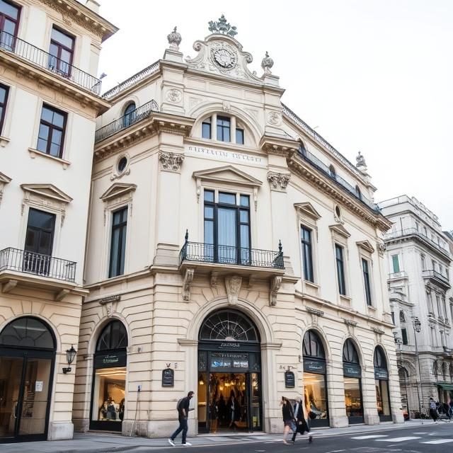 The Evolution of Color