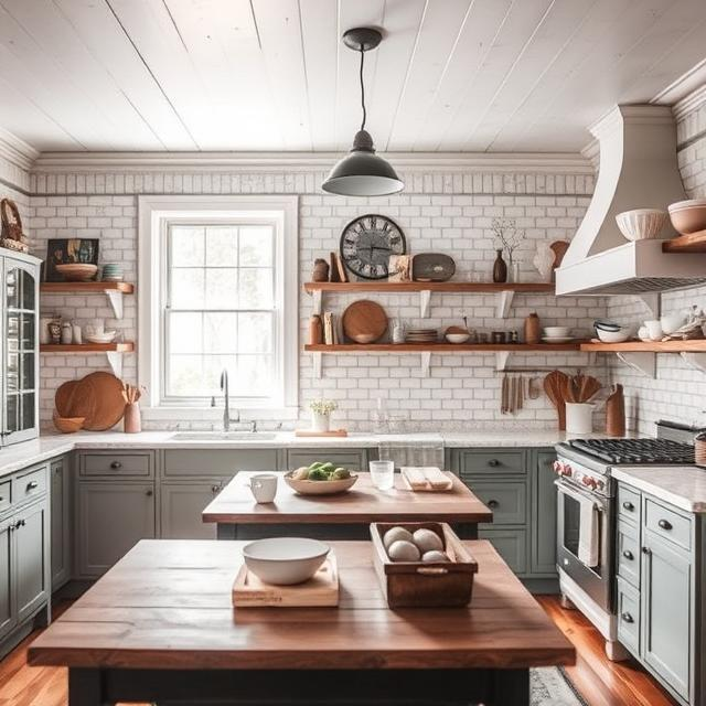The Kitchen of Stories The Kitchen of Stories