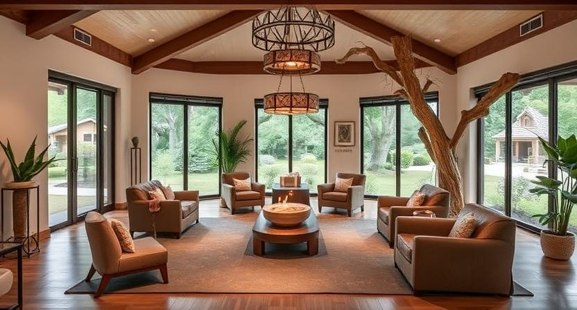 The Oak Wellness Club The Oak Wellness Club