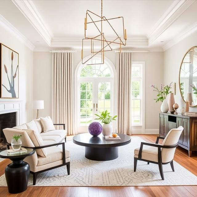 The Pendulum of Celebrity Design Swung to Home Trends The Pendulum of Celebrity Design Swung to Home Trends