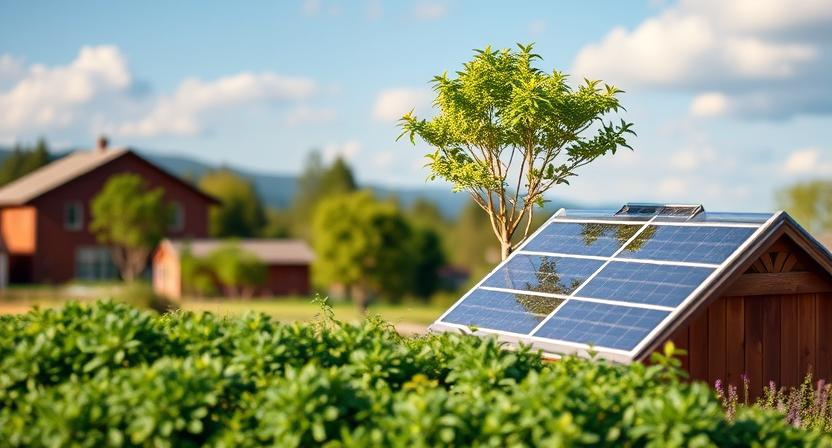 The Priority Is Sustainability