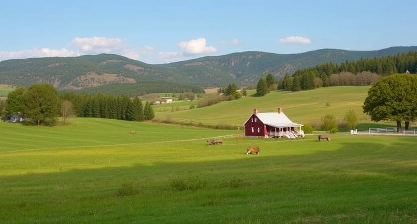 The Ranch Hudson Valley The Ranch Hudson Valley