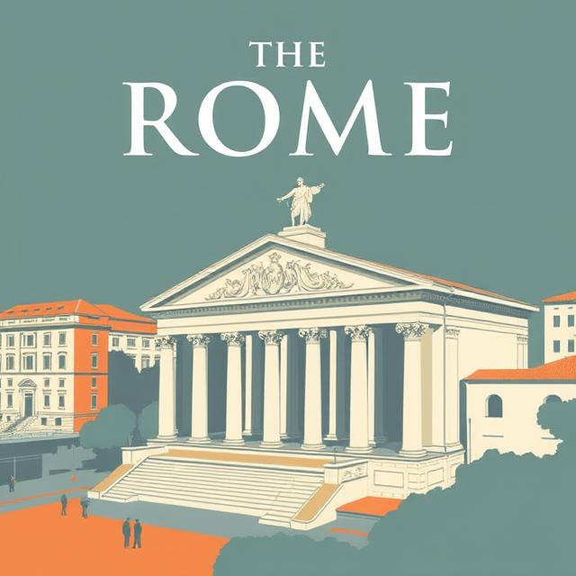 The Rome Edition The Rome Edition