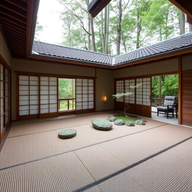 The Ryokan Retreat, Japan The Ryokan Retreat, Japan