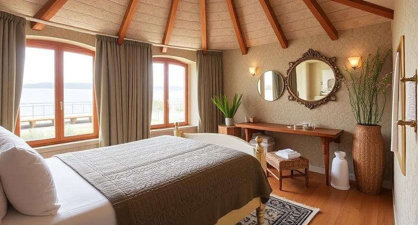 Thistle, An Auberge Spa Thistle, An Auberge Spa